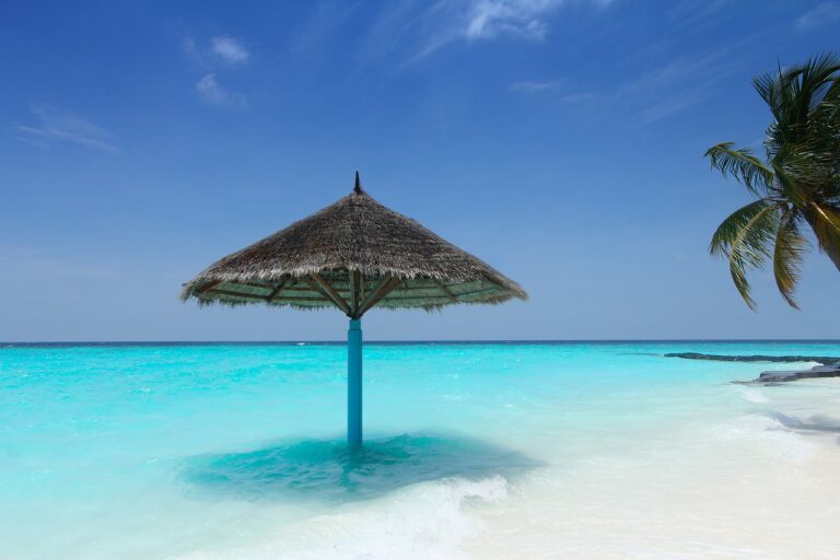 Isole Maldive programma turismo