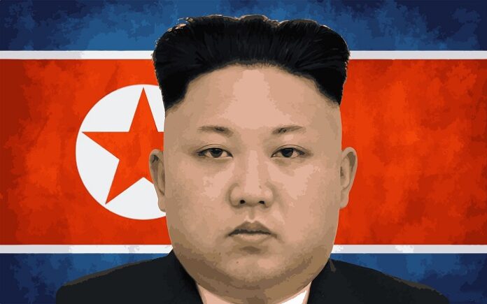 Kim: Corea sta affrontando una crisi senza precedenti