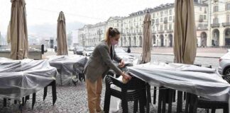 Bar e ristoranti in Trentino