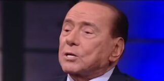 Berlusconi sarà presto dimesso