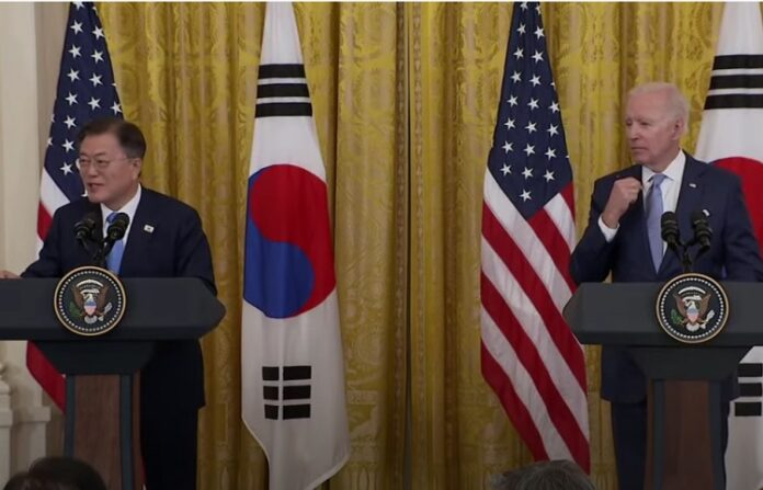 USA-Corea del Sud