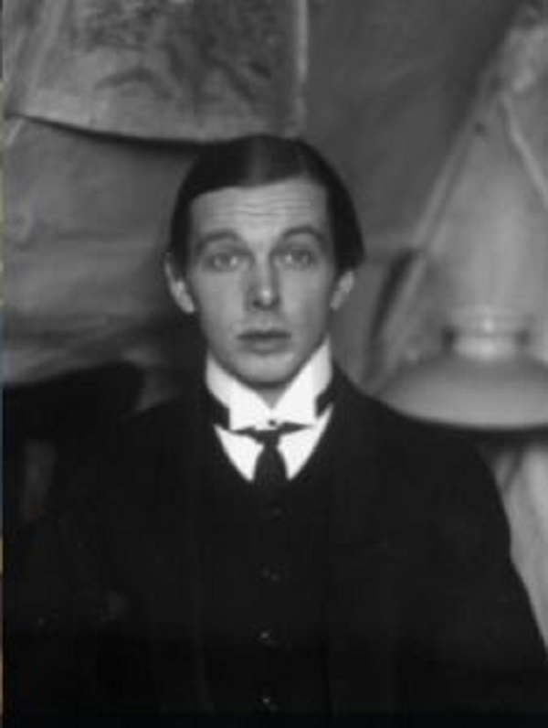 Ernest Ludwig Kirchner
