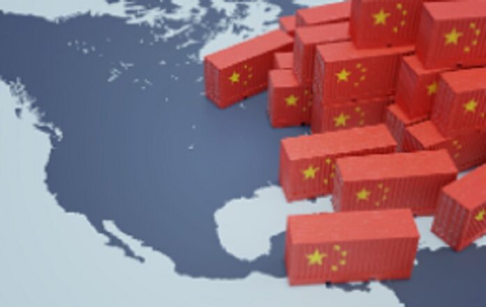 Cina: surplus commerciale