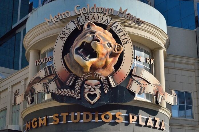 Amazon acquista gli studios MGM