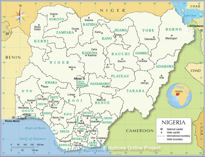 bambini rapiti in nigeria