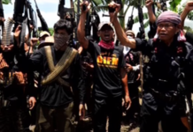 Filippine, gruppi armati bloccano mercato pubblico
