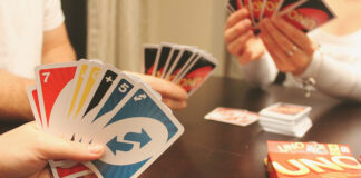 UNO Play