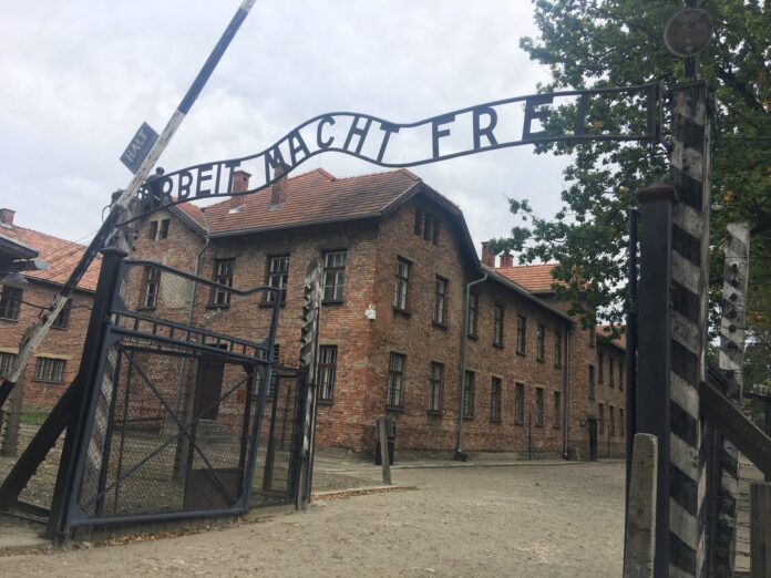 recensione del Museo di Auschwitz