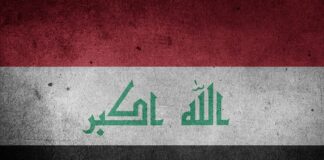 Iraq: Guardie Rivoluzionarie iraniane attaccano “basi terroristiche” a Erbil