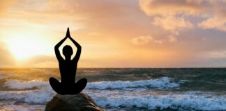 La meditazione per combattere lo stress