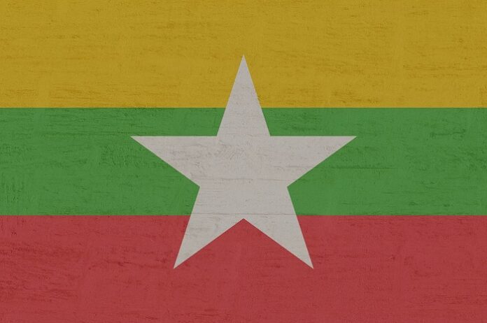 Myanmar accusato di crimini di guerra