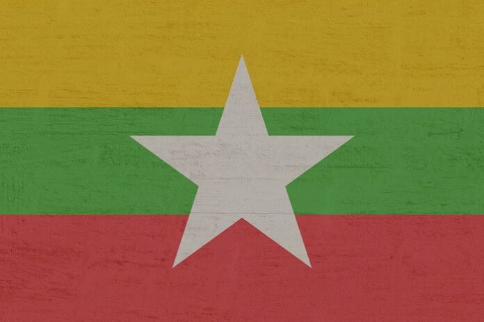 Myanmar: opposizione apre un’ambasciata negli USA