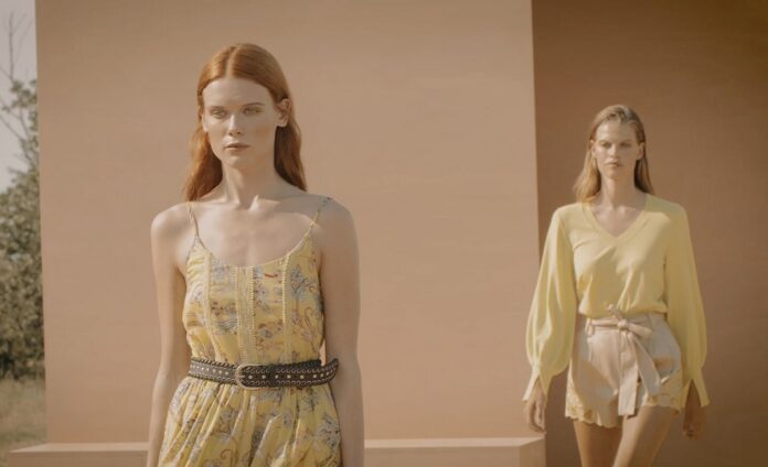 Collezione Twin Set Modern Couture 2021