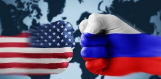 Cremlino accusa gli USA di aumentare le tensioni