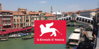 biennale venezia