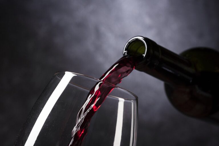 Amarone: il vino rosso veneto per eccellenza
