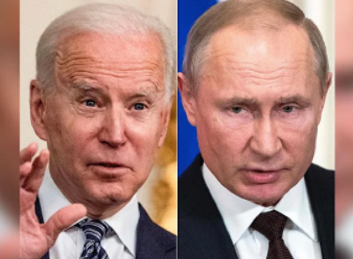 Biden definisce Putin un “pazzo figlio di puttana”