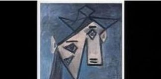 Furto dei Mondrian e Picasso