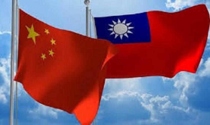 Taiwan si prepara a possibile guerra con la Cina