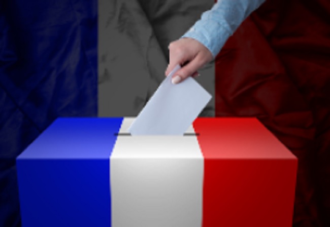 Elezioni Francia 2022