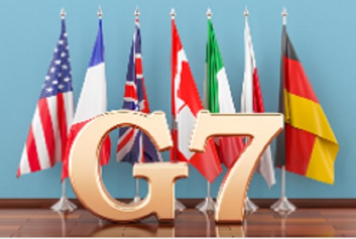 G7: