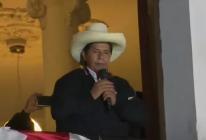Elezioni Perù:
