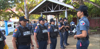 Filippine: agenti di polizia indosseranno telecamere corporee