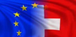UE alla Svizzera
