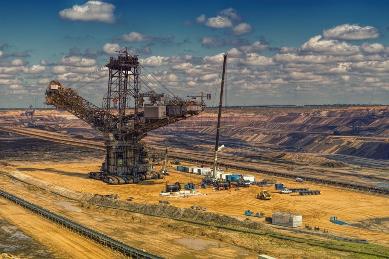 Miniere di carbone: l’impegno della Romania
