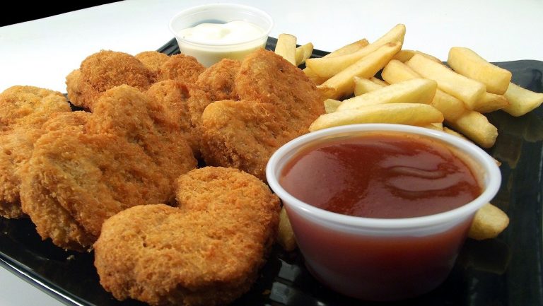 Chicken Nuggets: chi ha inventato le crocchette di pollo?