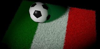 calcio italia
