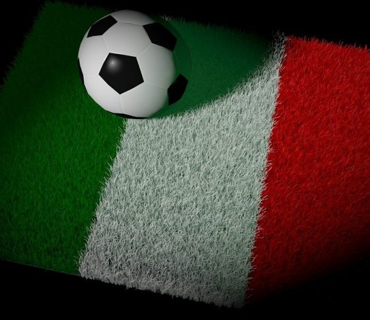 calcio italia