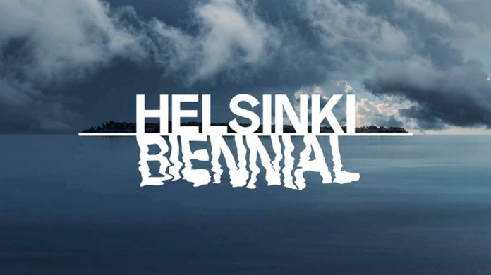 Biennale Helsinki