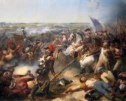 Battaglia di Fleurus 1794: Francia contro Austria ed alleati