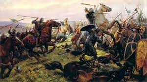 Battaglia di Civitate – 1053: la vittoria dei Normanni