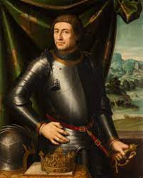 Alfonso V d’Aragona – 1442: monarca del Regno di Napoli