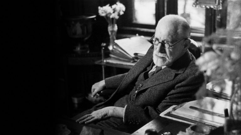 Italian Theory e psicoanalisi: da Freud al nostro Paese