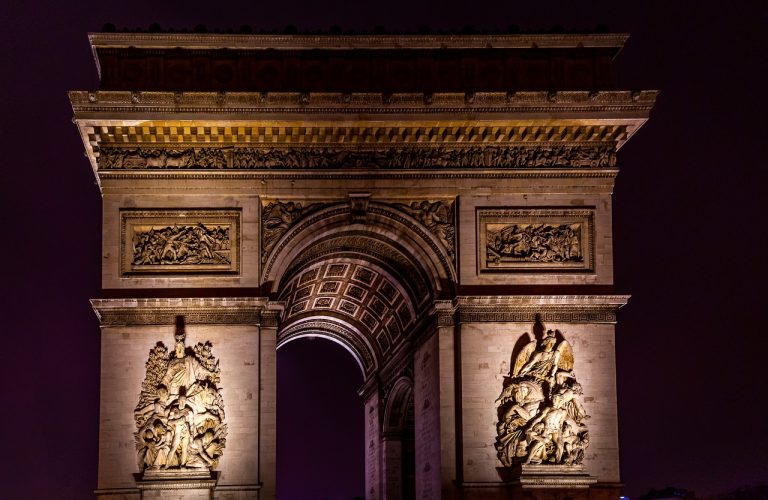 A Parigi “The final Christo”: asta privata per l’artista
