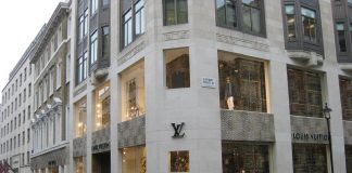 Louis Vuitton e Virgil Abloh donazione