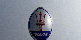 Prime immagini Maserati Granturismo elettrica