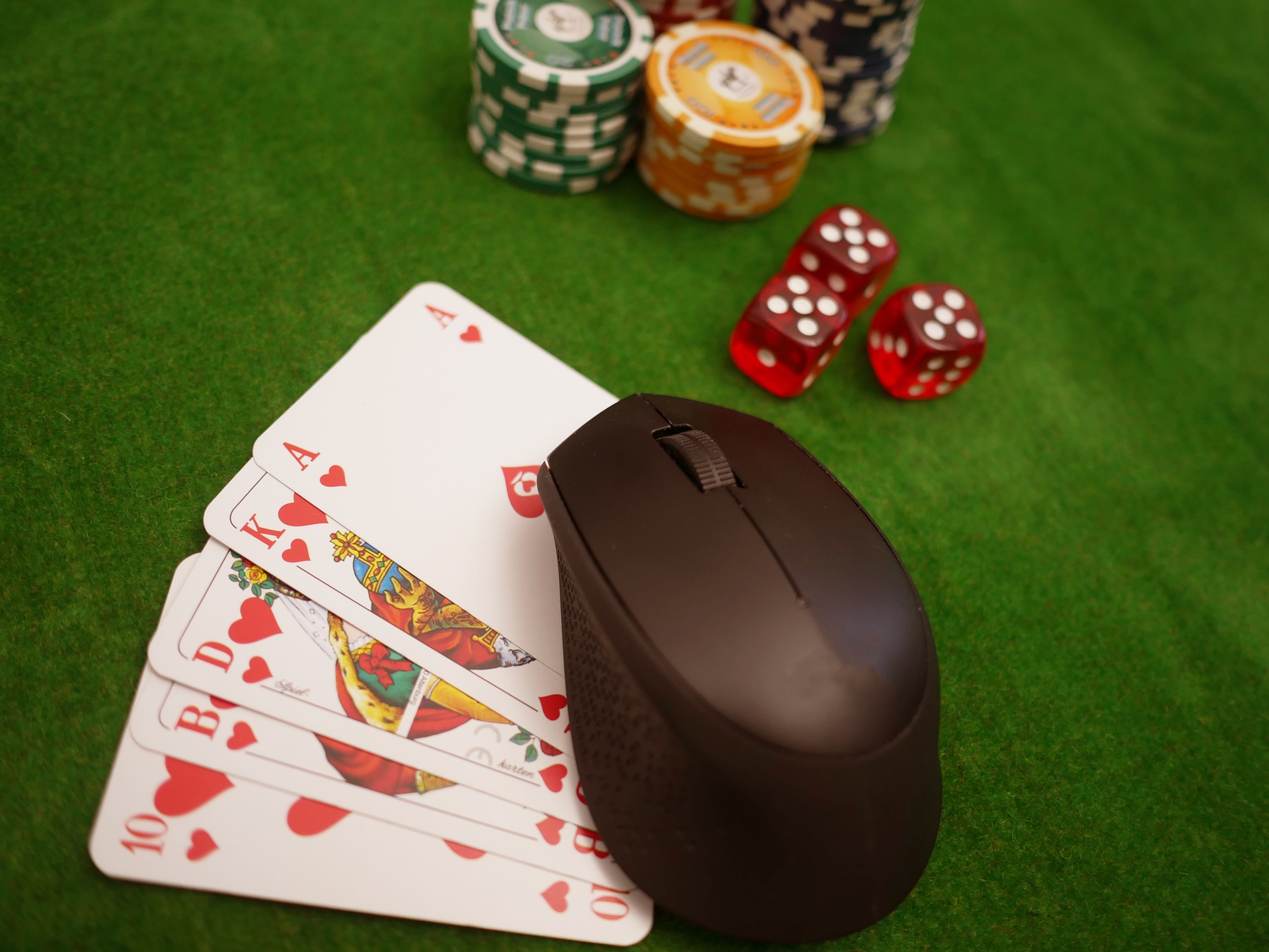 Suggerimenti e trucchi da imparare quando si gioca a poker