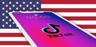 USA: nuove leggi per proteggere le informazioni degli utenti di TikTok