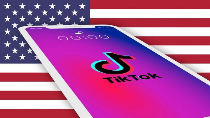 USA: nuove leggi per proteggere le informazioni degli utenti di TikTok