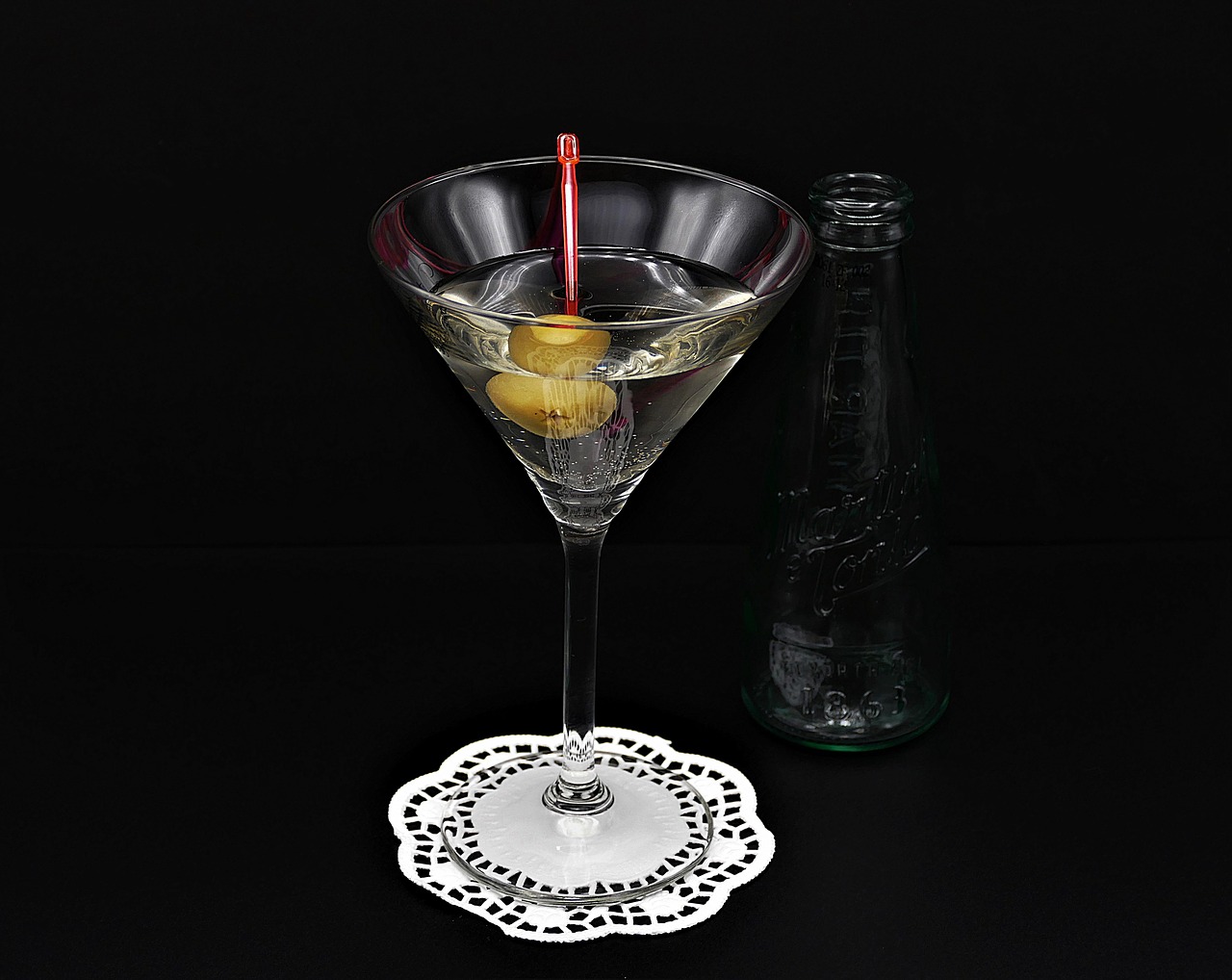 World Martini Day 6 trucchi per il cocktail perfetto Periodico Daily