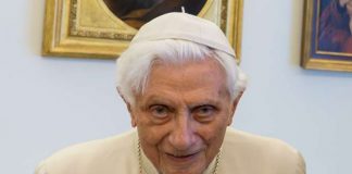Ratzinger osteggiato