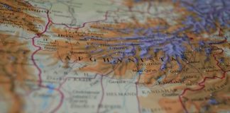 Talebani verso la conquista dell’Afghanistan