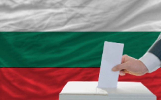 Presidenziali Bulgaria
