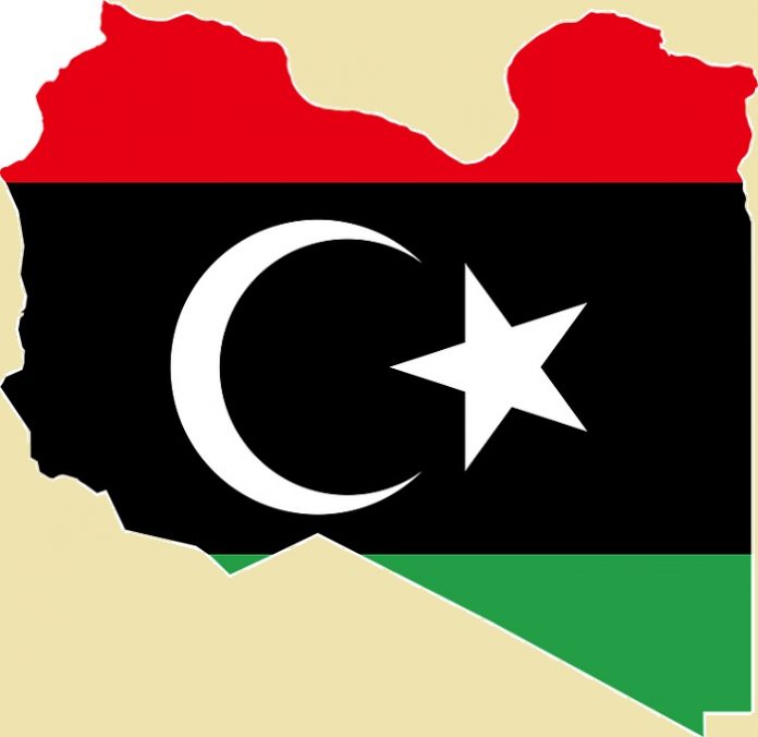 Elezioni in Libia