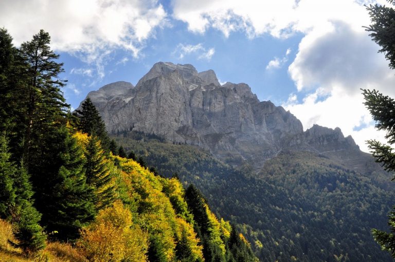 Shar Mountain nei Balcani potrebbe diventare Parco Nazionale