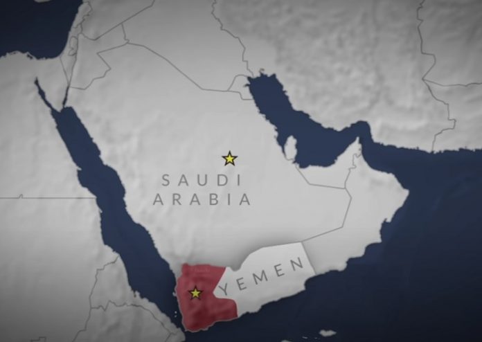 Emirati Arabi Uniti intercettano l’attacco Houthi